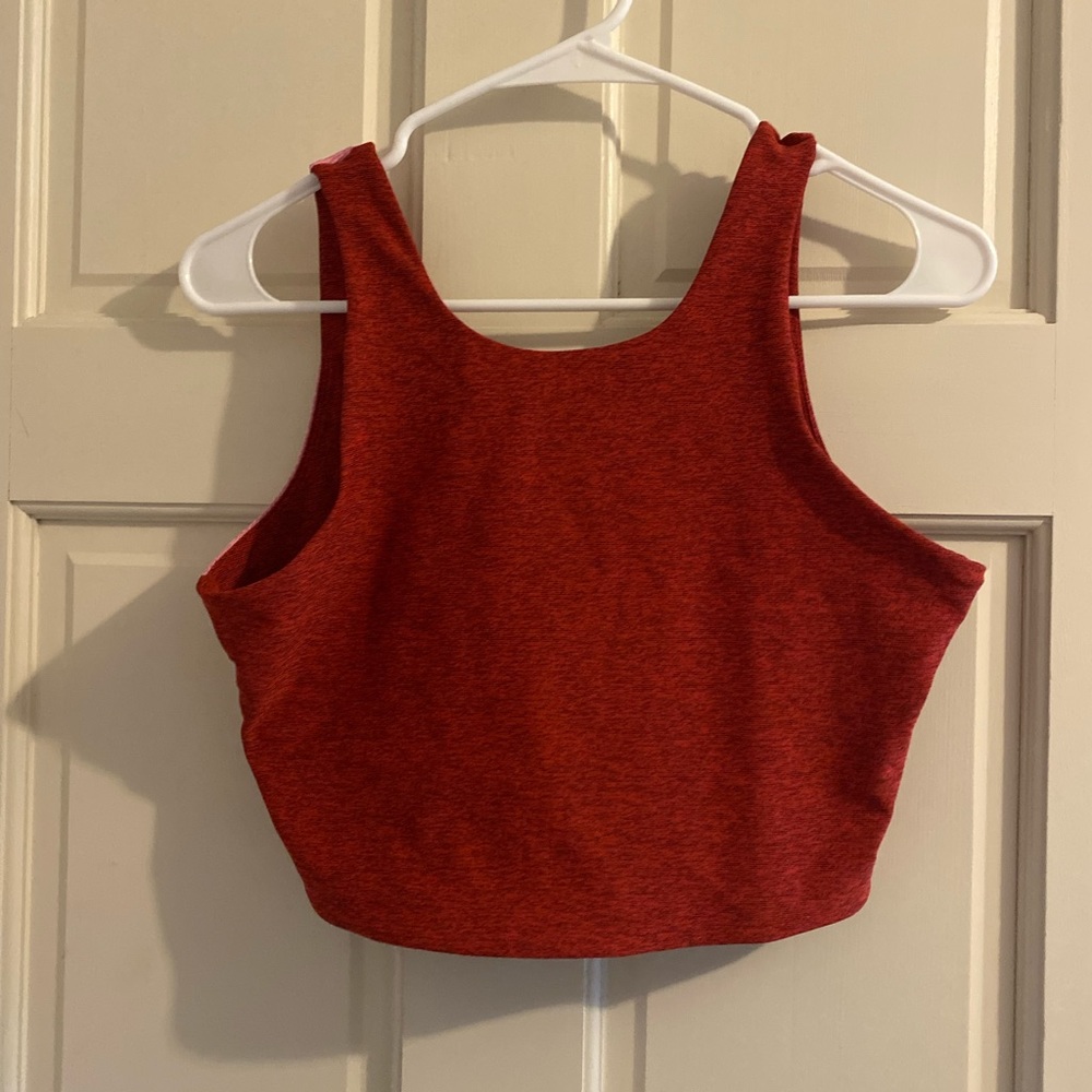 Outdoor Voices Venus Crop Top